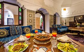 Riad Dar Azul